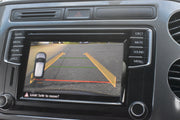 2015 Volkswagen Tiguan 5N MY16 118TSI Wagon 5dr DSG 6sp 1.4TSC 2314U | 1FA5BO