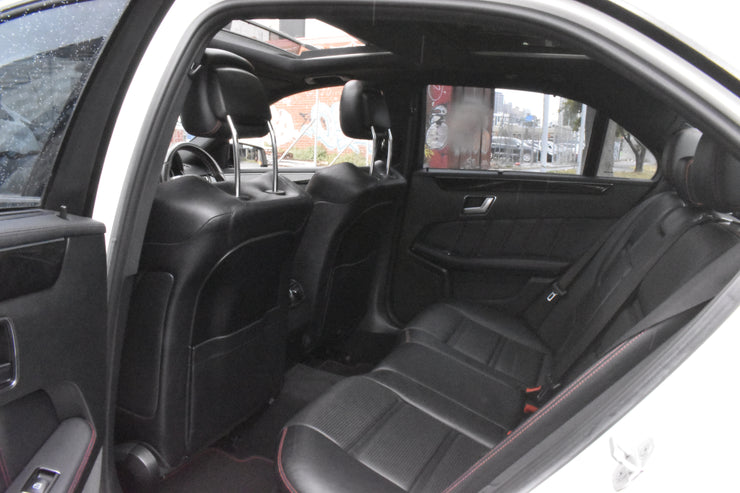 2016 Mercedes-Benz E-Class W212 806MY E250 CDI Sedan 4dr 7G-TRONIC + 7sp 2.1DTT 2411UU