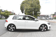 2016 Volkswagen Golf VII MY17 GTI Hatchback 5dr DSG 6sp 2.0T 2426U
