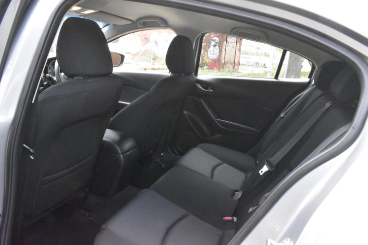 2014 Mazda 3 BM5478 Neo Hatchback 5dr SKYACTIV-Drive 6sp 2.0i 2415U | 1DK6YP