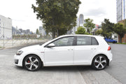2016 Volkswagen Golf VII MY17 GTI Hatchback 5dr DSG 6sp 2.0T 2426U