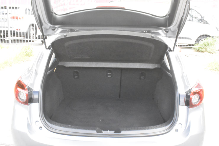 2014 Mazda 3 BM5478 Neo Hatchback 5dr SKYACTIV-Drive 6sp 2.0i 2415U | 1DK6YP