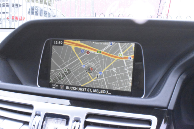 2016 Mercedes-Benz E-Class W212 806MY E250 CDI Sedan 4dr 7G-TRONIC + 7sp 2.1DTT 2411UU