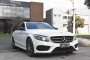 2017 Mercedes-Benz C-Class W205 808MY C200 Sedan 4dr 9G-TRONIC 9sp 2.0T 2353U | ARN206