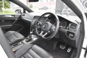 2016 Volkswagen Golf VII MY17 GTI Hatchback 5dr DSG 6sp 2.0T 2426U