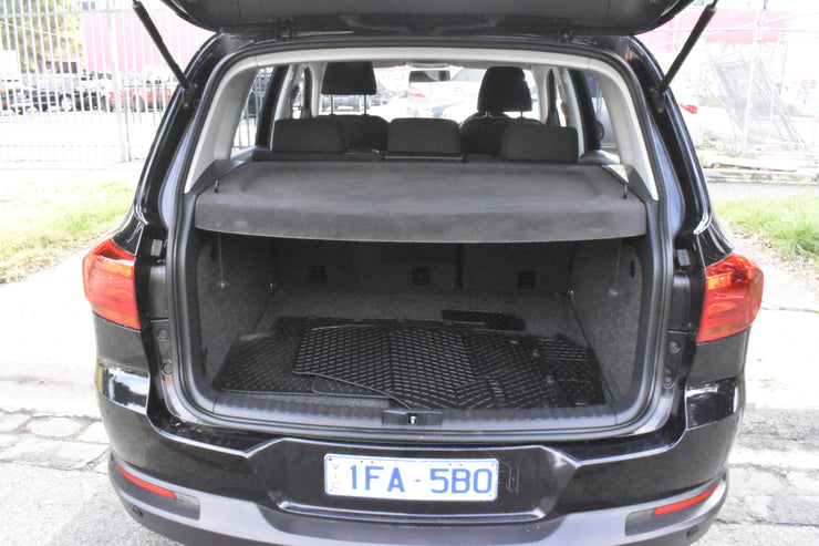 2015 Volkswagen Tiguan 5N MY16 118TSI Wagon 5dr DSG 6sp 1.4TSC 2314U | 1FA5BO