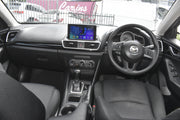 2014 Mazda 3 BM5478 Neo Hatchback 5dr SKYACTIV-Drive 6sp 2.0i 2415U | 1DK6YP