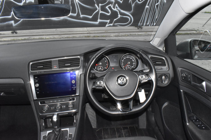 2018 Volkswagen Golf 7.5 MY18 110TSI Comfortline Hatchback 5dr DSG 7sp 1.4T