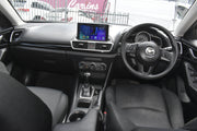 2014 Mazda 3 BM5478 Neo Hatchback 5dr SKYACTIV-Drive 6sp 2.0i 2415U | 1DK6YP