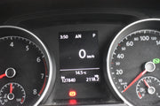 2018 Volkswagen Golf 7.5 MY18 110TSI Comfortline Hatchback 5dr DSG 7sp 1.4T