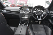 2016 Mercedes-Benz E-Class W212 806MY E250 CDI Sedan 4dr 7G-TRONIC + 7sp 2.1DTT 2411UU