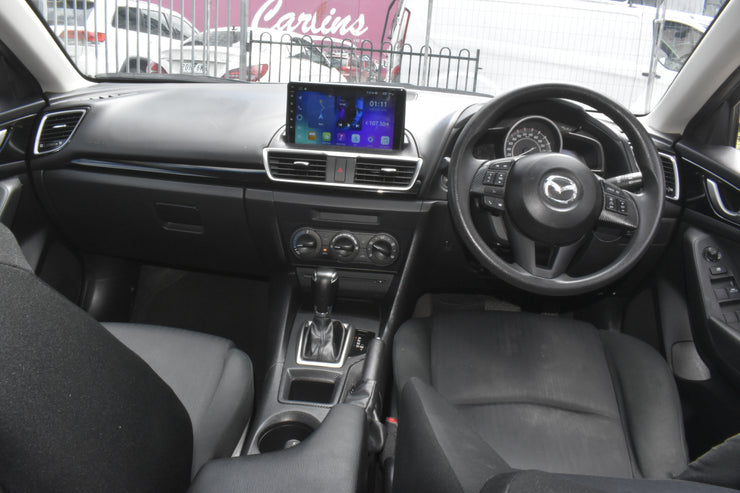 2014 Mazda 3 BM5478 Neo Hatchback 5dr SKYACTIV-Drive 6sp 2.0i 2415U | 1DK6YP