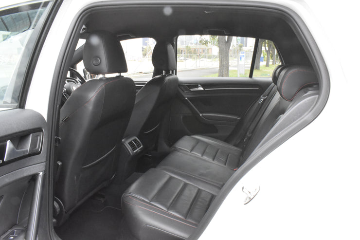 2016 Volkswagen Golf VII MY17 GTI Hatchback 5dr DSG 6sp 2.0T 2426U