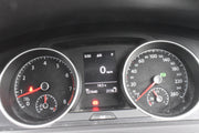 2018 Volkswagen Golf 7.5 MY18 110TSI Comfortline Hatchback 5dr DSG 7sp 1.4T