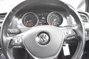 2018 Volkswagen Golf 7.5 MY18 110TSI Comfortline Hatchback 5dr DSG 7sp 1.4T