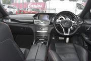 2016 Mercedes-Benz E-Class W212 806MY E250 CDI Sedan 4dr 7G-TRONIC + 7sp 2.1DTT 2411UU
