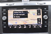 2018 Volkswagen Golf 7.5 MY18 110TSI Comfortline Hatchback 5dr DSG 7sp 1.4T