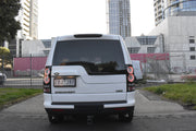 2014 Land Rover Discovery Series 4 L319 15MY SDV6 HSE Wagon 7st 5dr Spts Auto 8sp 4x4 745kg 3.0DTT 2333U | 2BJ3NR