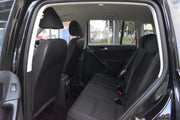 2015 Volkswagen Tiguan 5N MY16 118TSI Wagon 5dr DSG 6sp 1.4TSC 2314U | 1FA5BO