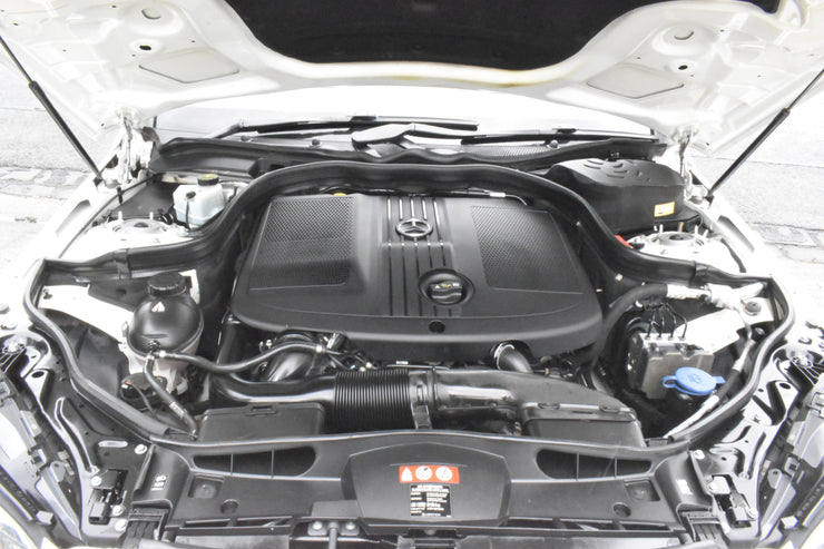 2016 Mercedes-Benz E-Class W212 806MY E250 CDI Sedan 4dr 7G-TRONIC + 7sp 2.1DTT 2411UU