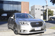 2015 Subaru Liberty B6 MY15 2.5i Premium Sedan 4dr CVT 6sp AWD 2.5i 2229U | AFB837