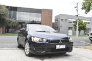 2012 Mitsubishi Lancer CJ MY13 ES Sedan 4dr CVT 6sp 2.0i 2416U | ZLX127