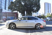 2015 Subaru Liberty B6 MY15 2.5i Premium Sedan 4dr CVT 6sp AWD 2.5i 2229U | AFB837
