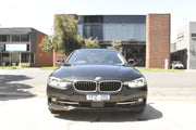 2016 BMW 3 Series F30 LCI 320i Sport Line Sedan 4dr Spts Auto 8sp 2.0T 2414U | 1FZ2GL