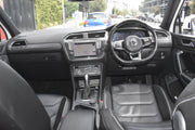2017 Volkswagen Tiguan 5N MY17 162TSI Highline Wagon 5dr DSG 7sp 4MOTION 2.0T 2306UU Photos Video