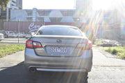 2015 Subaru Liberty B6 MY15 2.5i Premium Sedan 4dr CVT 6sp AWD 2.5i 2229U | AFB837