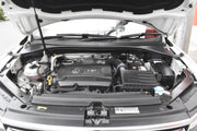 2017 Volkswagen Tiguan 5N MY17 162TSI Highline Wagon 5dr DSG 7sp 4MOTION 2.0T 2306UU Photos Video
