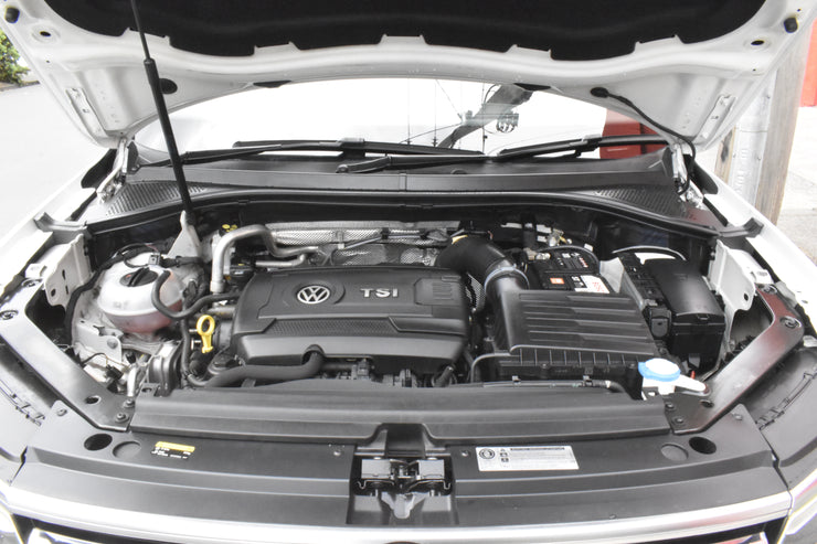 2017 Volkswagen Tiguan 5N MY17 162TSI Highline Wagon 5dr DSG 7sp 4MOTION 2.0T 2306UU Photos Video