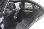 2017 Mercedes-Benz C-Class W205 808MY C200 Sedan 4dr 9G-TRONIC 9sp 2.0T 2353U | ARN206