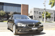 2016 BMW 3 Series F30 LCI 320i Sport Line Sedan 4dr Spts Auto 8sp 2.0T 2414U | 1FZ2GL