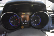 2015 Subaru Liberty B6 MY15 2.5i Premium Sedan 4dr CVT 6sp AWD 2.5i 2229U | AFB837