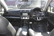 2015 Subaru Liberty B6 MY15 2.5i Premium Sedan 4dr CVT 6sp AWD 2.5i 2229U | AFB837