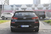 2017 Hyundai i30 PD MY18 Active Hatchback 5dr Spts Auto 6sp 2.0i 2308U
