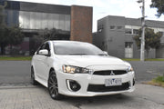 2016 Mitsubishi Lancer CF MY16 ES Sport Sedan 4dr CVT 6sp 2.0i 2371U | 1ZQ4YY