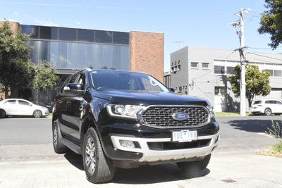 2021 Ford Everest UA II 2021.75MY Trend Wagon 7st 5dr Spts Auto 6sp 4WD 663kg 3.2DT 2380U | 1UE1RB