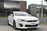 2016 Mitsubishi Lancer CF MY16 ES Sport Sedan 4dr CVT 6sp 2.0i 2371U | 1ZQ4YY
