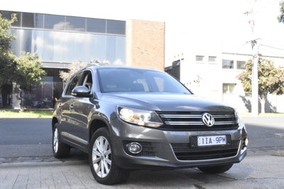 2016 Volkswagen Tiguan 5N MY16 132TSI Wagon 5dr DSG 7sp 4MOTION 2.0T 2362U | 1IA9PM