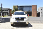 2014 Subaru Forester S4 MY14 2.5i-L Wagon 5dr Lineartronic 6sp AWD 496kg 2.5i 2402U