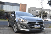 2016 Hyundai i30 GD4 Series II MY17 Active Hatchback 5dr Spts Auto 6sp 1.8i 2355 | 1HQ8HR