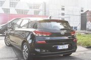 2017 Hyundai i30 PD MY18 Active Hatchback 5dr Spts Auto 6sp 2.0i 2308U