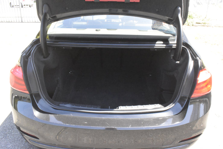 2016 BMW 3 Series F30 LCI 320i Sport Line Sedan 4dr Spts Auto 8sp 2.0T 2414U | 1FZ2GL