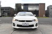 2016 Mitsubishi Lancer CF MY16 ES Sport Sedan 4dr CVT 6sp 2.0i 2371U | 1ZQ4YY