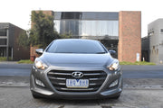 2016 Hyundai i30 GD4 Series II MY17 Active Hatchback 5dr Spts Auto 6sp 1.8i 2355 | 1HQ8HR