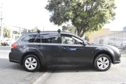 2011 Subaru Outback B5A MY11 2.5i Wagon 5dr Man 6sp AWD 2.5i 2328U | YLC123