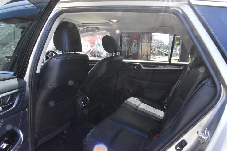 2016 Subaru Outback B6A MY16 2.5i Premium Wagon 5dr CVT 6sp AWD 2.5i 2424U