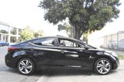 2014 Hyundai Elantra MD3 Premium Sedan 4dr Spts Auto 6sp 1.8i 2350U | 1RL9NM
